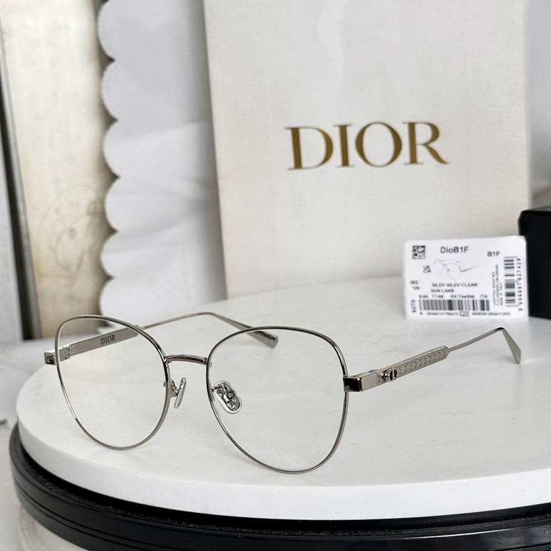 Dior Sunglasses ID:20260410-380